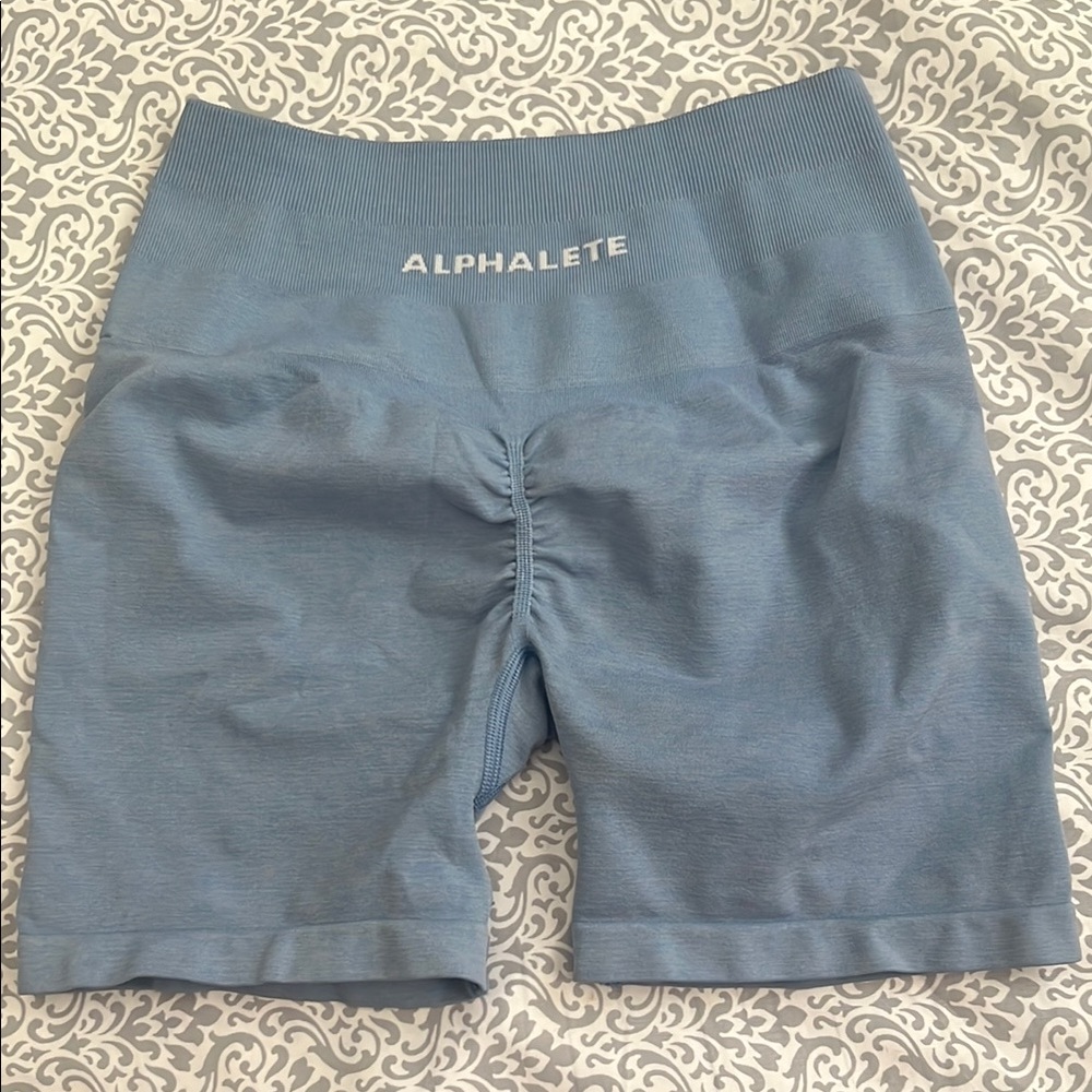 Alphalete Amplify Shorts